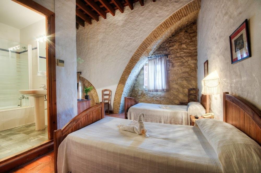 Hotel Tugasa Convento San Francisco Vejer de la Frontera Exterior foto