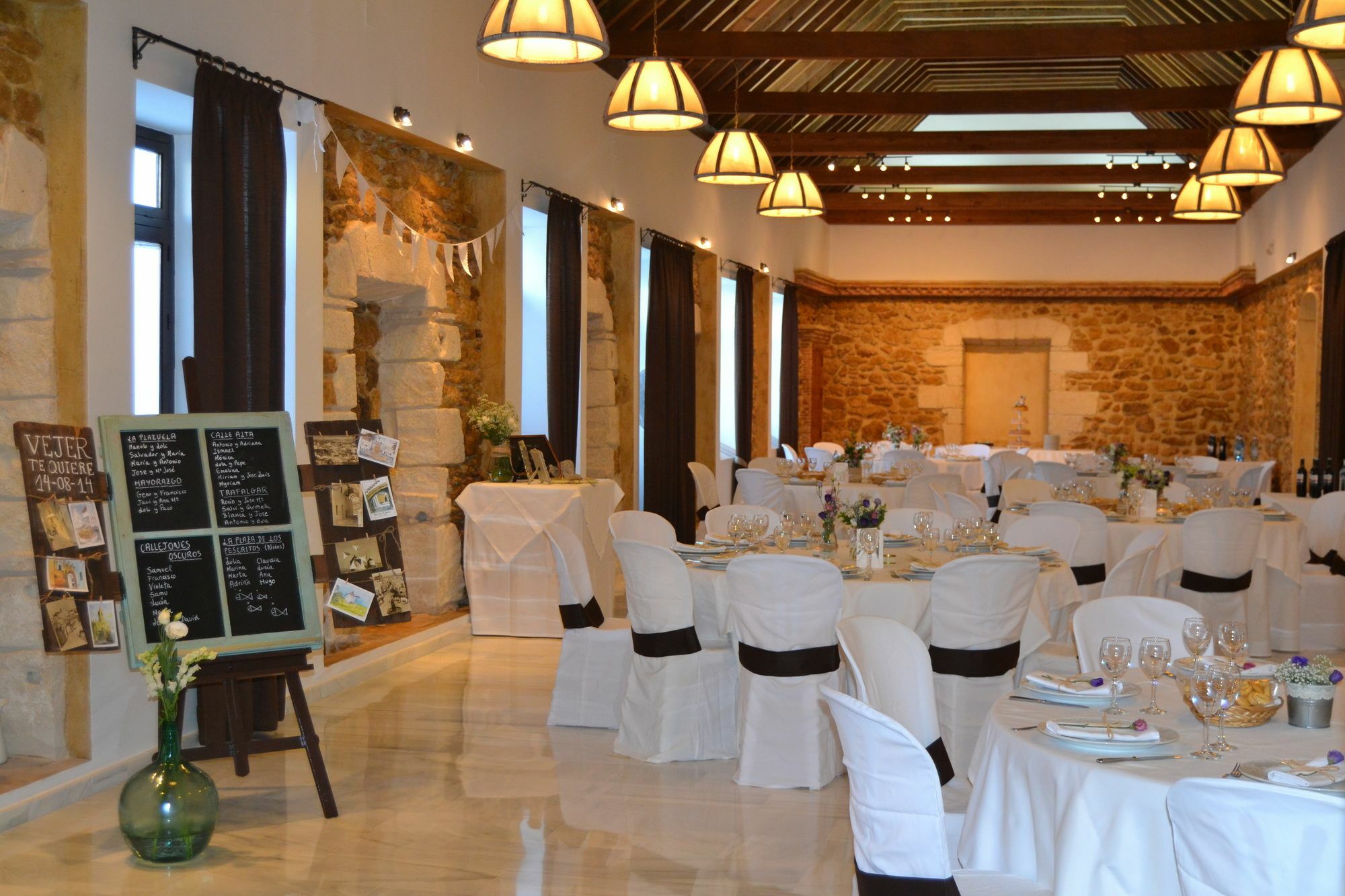 Hotel Tugasa Convento San Francisco Vejer de la Frontera Exterior foto